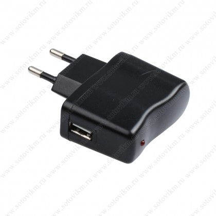 Блок питания для usb